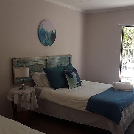 Mimosa Guesthouse Колесберг Екстериор снимка