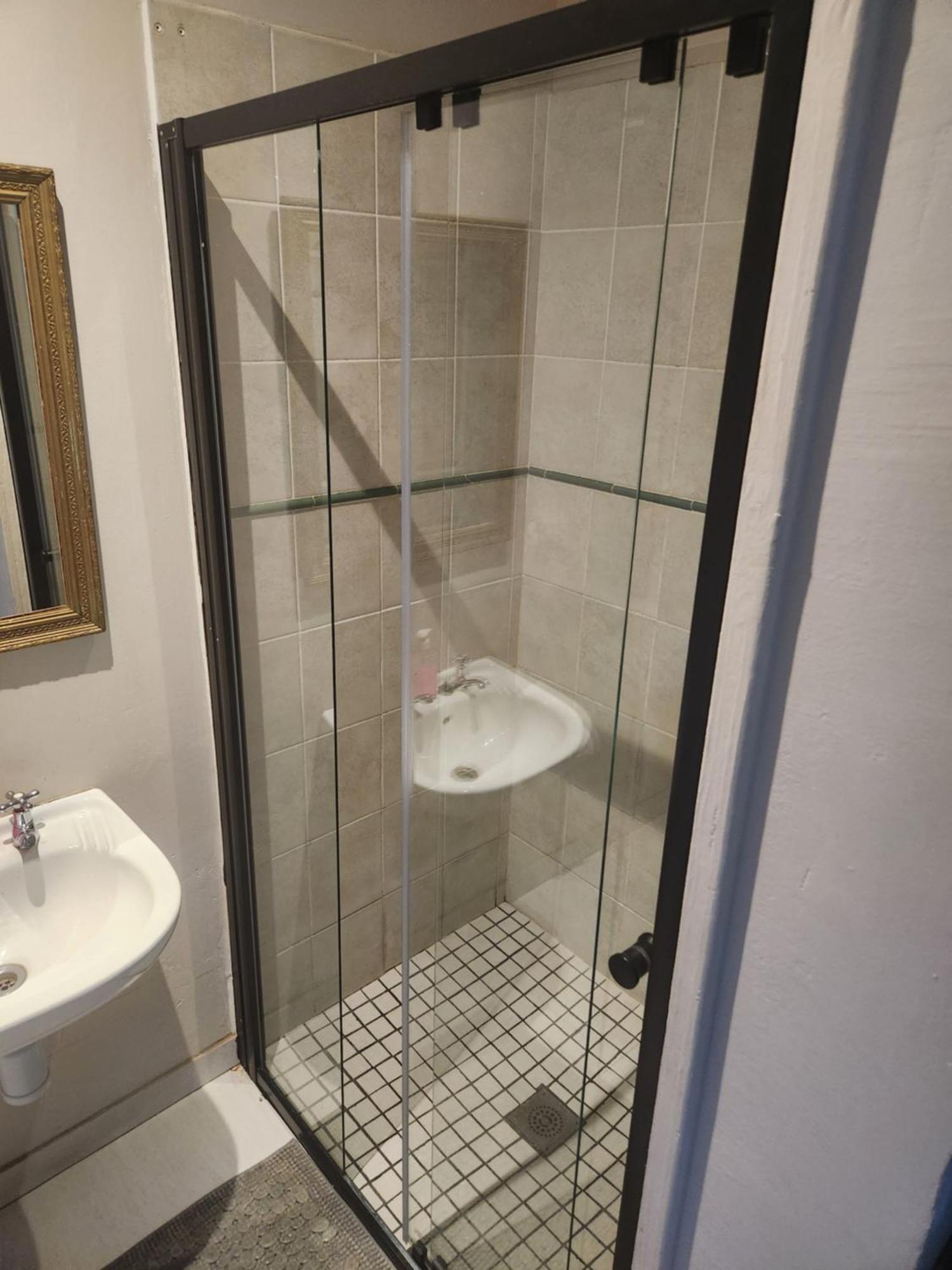Mimosa Guesthouse Колесберг Стая снимка