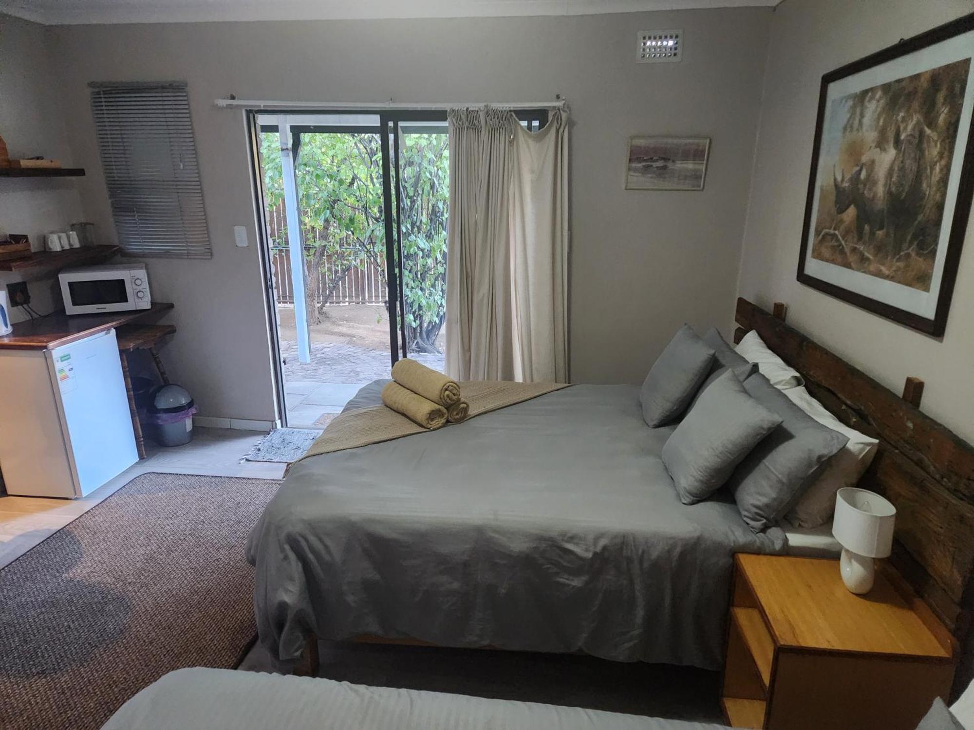 Mimosa Guesthouse Колесберг Стая снимка