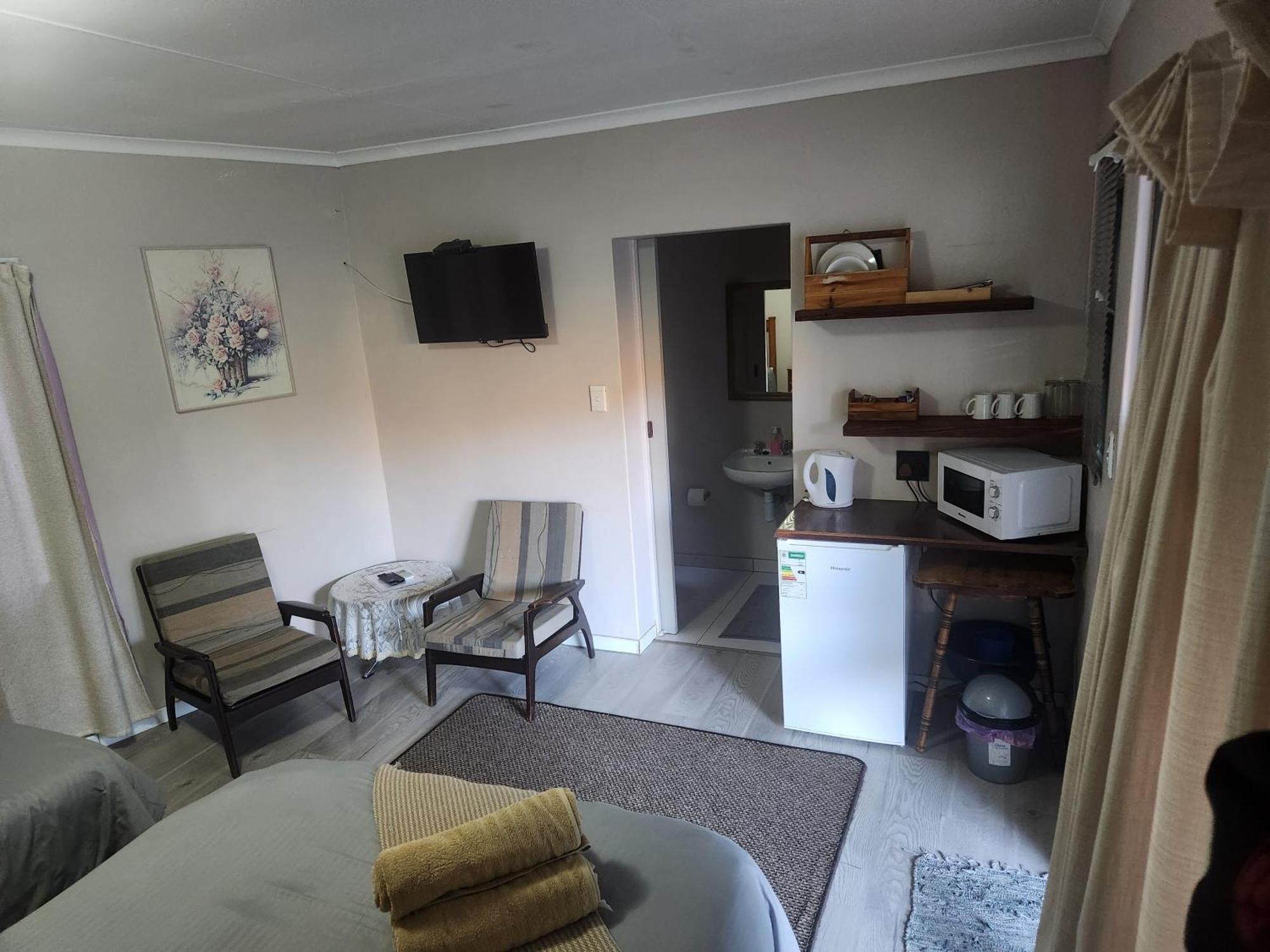 Mimosa Guesthouse Колесберг Стая снимка
