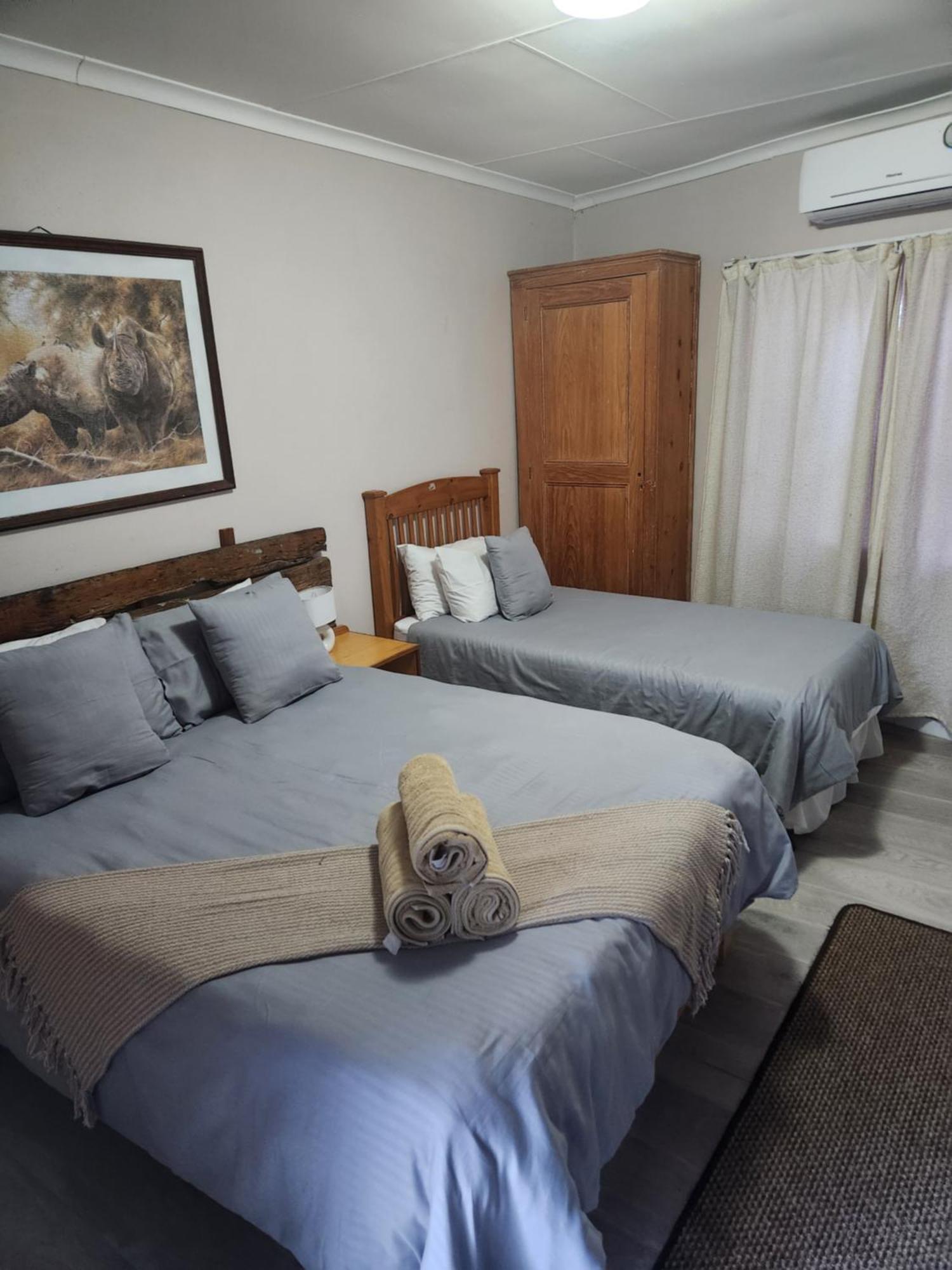 Mimosa Guesthouse Колесберг Стая снимка
