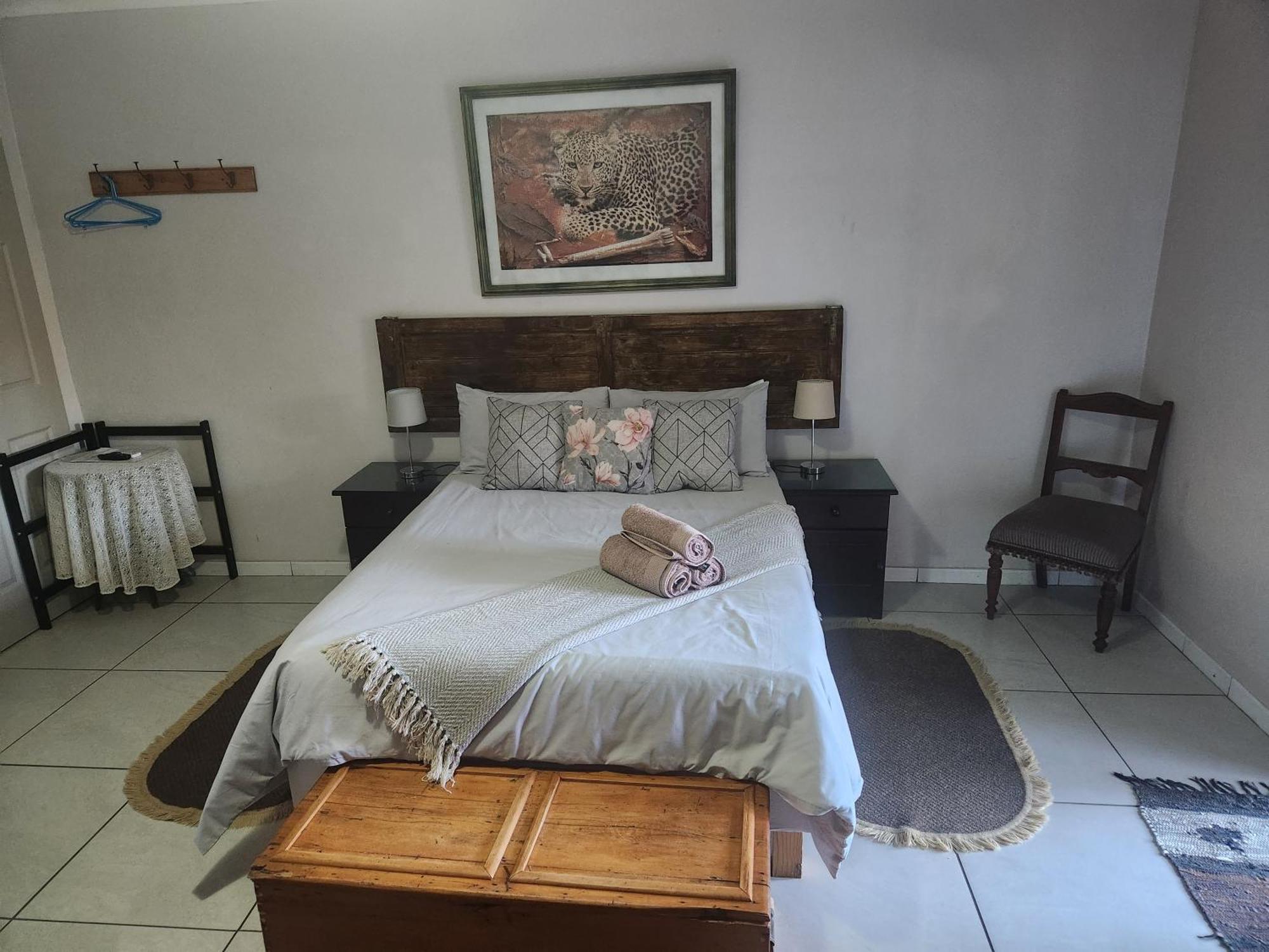 Mimosa Guesthouse Колесберг Екстериор снимка